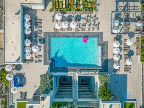 Amazing Pool - Hot Tub - Gym - Hollywood Beach